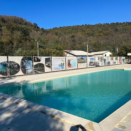 Vega Resort Restaurant & Lodge Orşova المظهر الخارجي الصورة