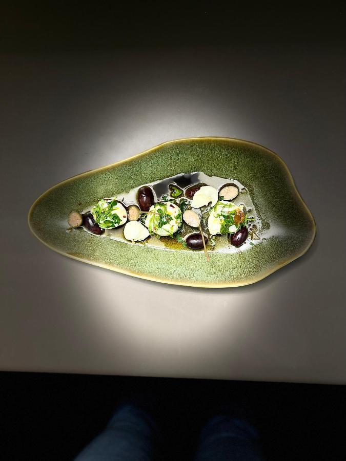 Vega Resort Restaurant & Lodge Orşova المظهر الخارجي الصورة